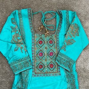 Indian/Pakistani/Afghan Suits